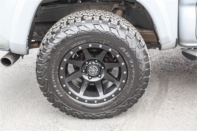 2021 Toyota Tacoma TRD Sport Tacoma WA