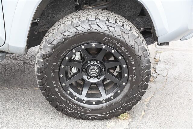 2021 Toyota Tacoma TRD Sport Tacoma WA