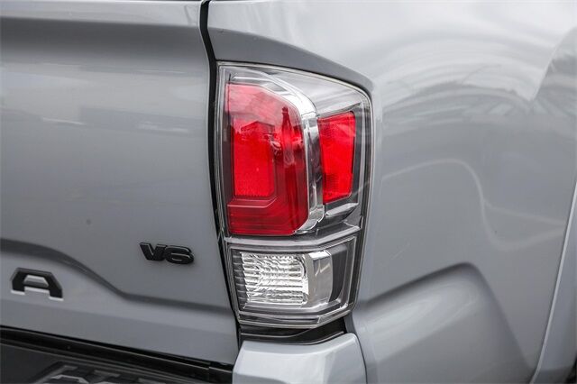 2021 Toyota Tacoma TRD Sport Tacoma WA