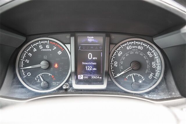 2021 Toyota Tacoma TRD Sport Tacoma WA