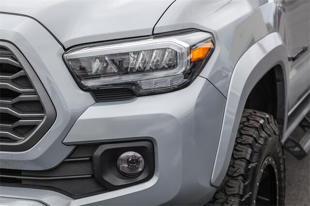 2021 Toyota Tacoma TRD Sport Tacoma WA