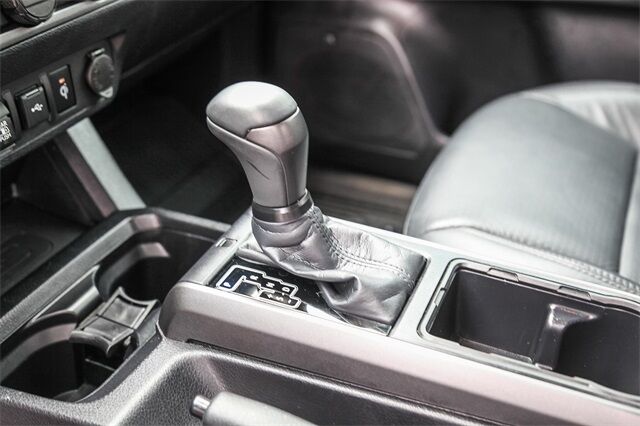 2021 Toyota Tacoma TRD Sport Tacoma WA