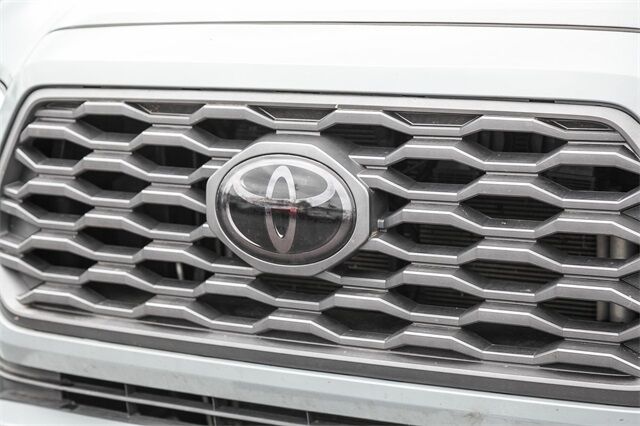 2021 Toyota Tacoma TRD Sport Tacoma WA