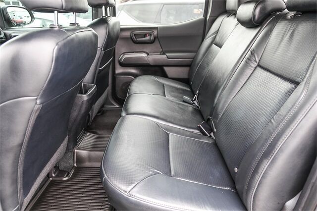 2021 Toyota Tacoma TRD Sport Tacoma WA