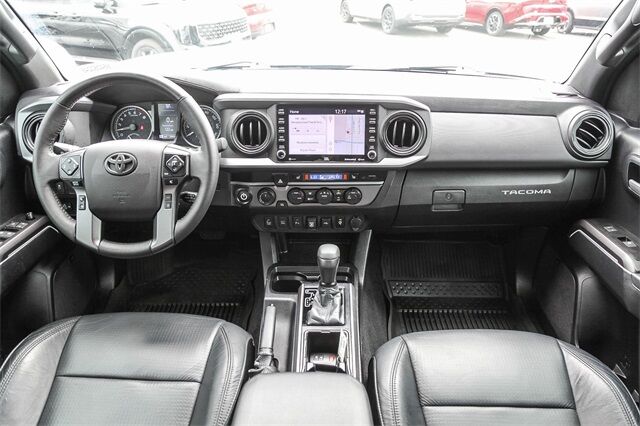 2021 Toyota Tacoma TRD Sport Tacoma WA