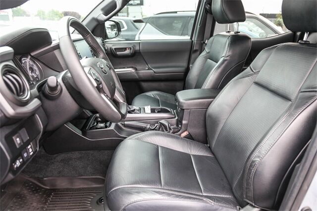 2021 Toyota Tacoma TRD Sport Tacoma WA