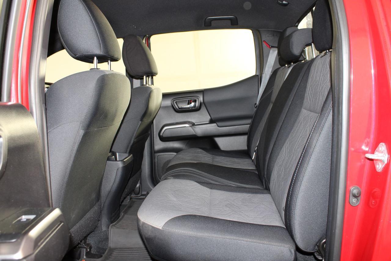 2021 Toyota Tacoma TRD Sport Manassas VA