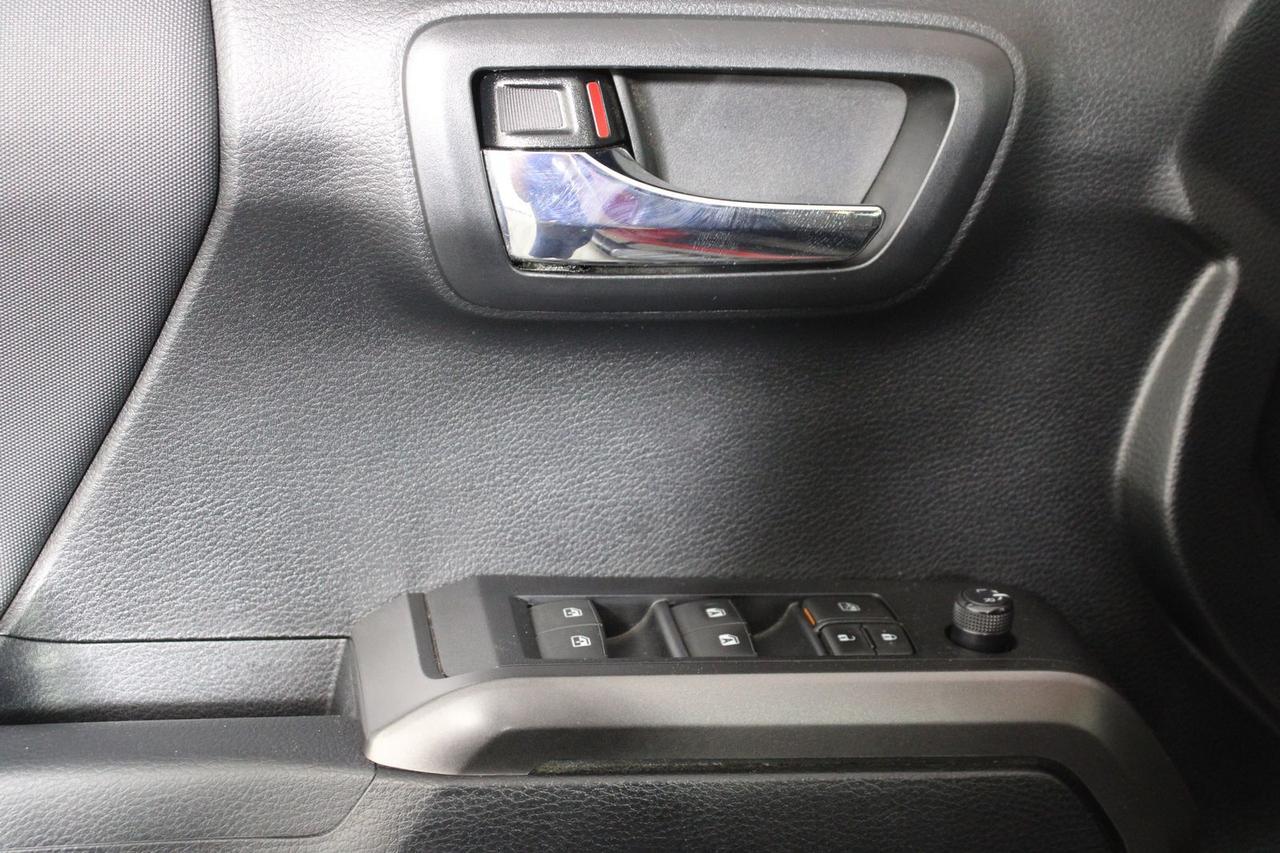 2021 Toyota Tacoma TRD Sport Manassas VA