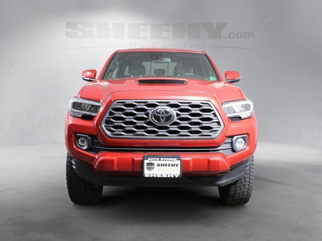 2021 Toyota Tacoma TRD Sport Manassas VA