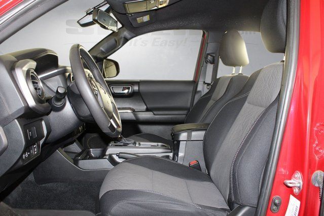 2021 Toyota Tacoma TRD Sport Manassas VA