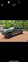 2021 Toyota Tacoma V6