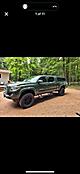 2021 Toyota Tacoma V6 Fond du Lac WI