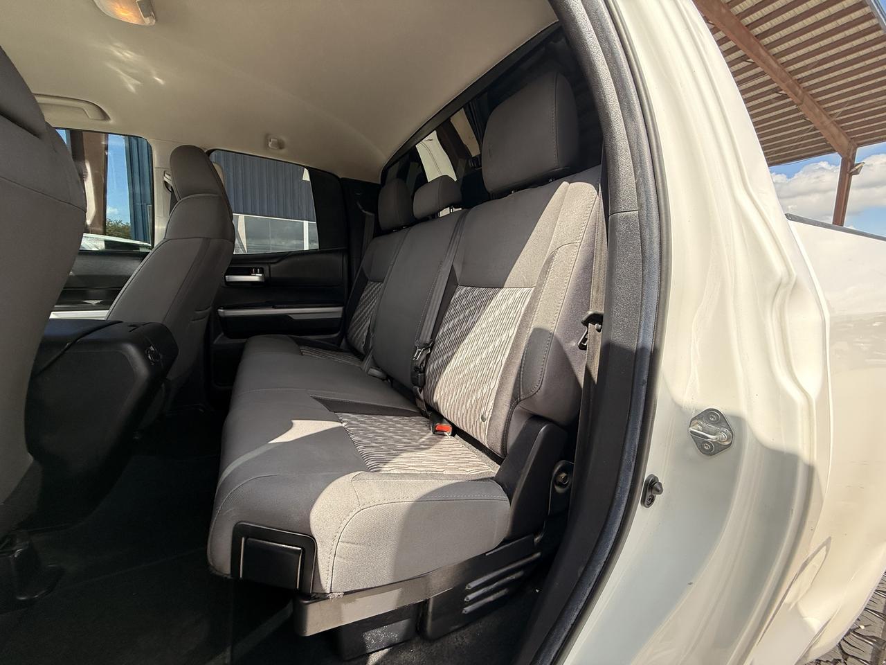2021 Toyota Tundra Austin TX