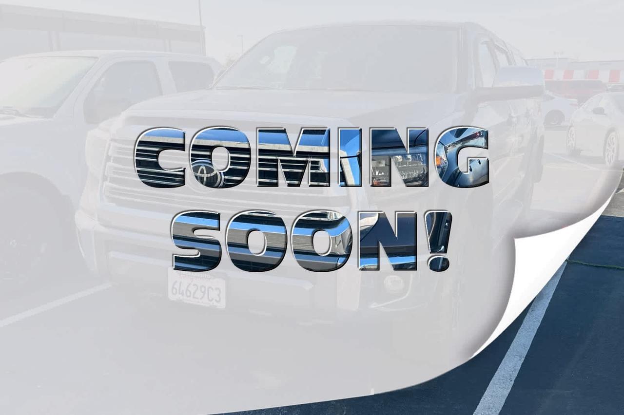 2021 Toyota Tundra 1794 Edition
