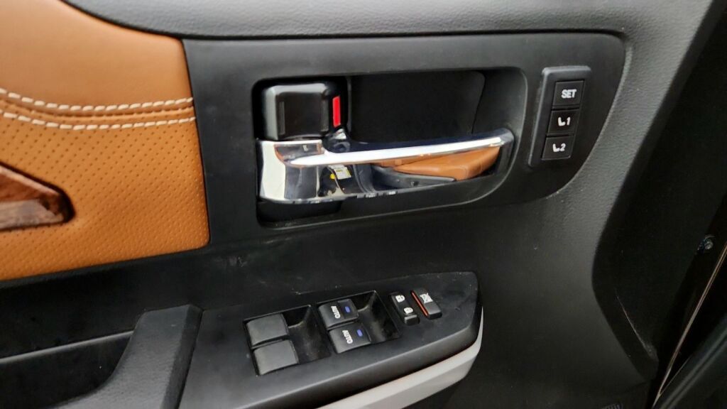 2021 Toyota Tundra 1794 Laurel MD