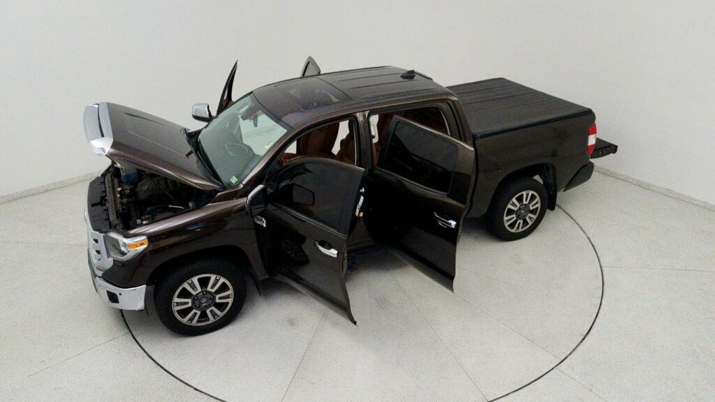 2021 Toyota Tundra 1794 Laurel MD