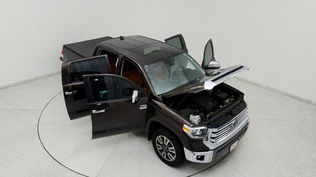 2021 Toyota Tundra 1794 Laurel MD