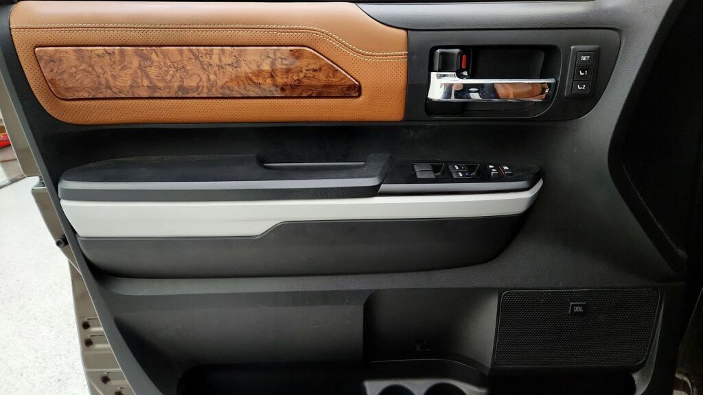 2021 Toyota Tundra 1794 Laurel MD
