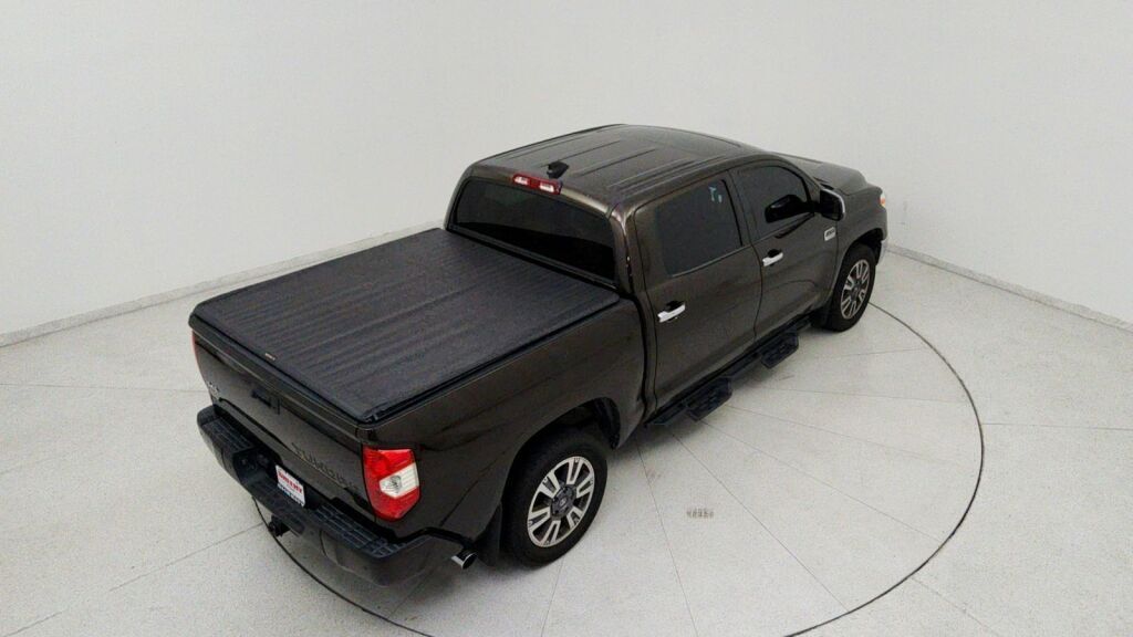 2021 Toyota Tundra 1794 Laurel MD