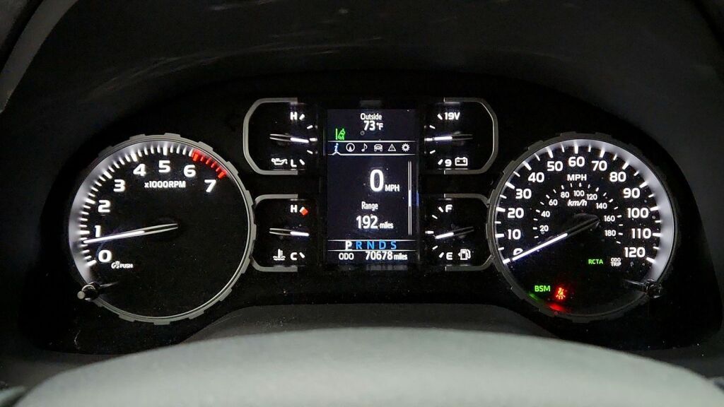 2021 Toyota Tundra 1794 Laurel MD