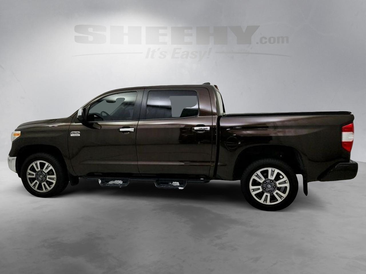 2021 Toyota Tundra 1794 Laurel MD
