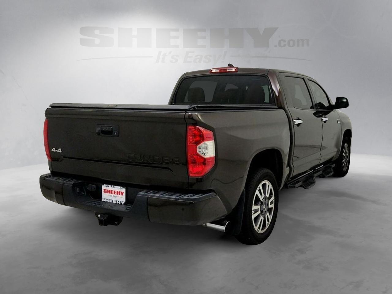2021 Toyota Tundra 1794 Laurel MD