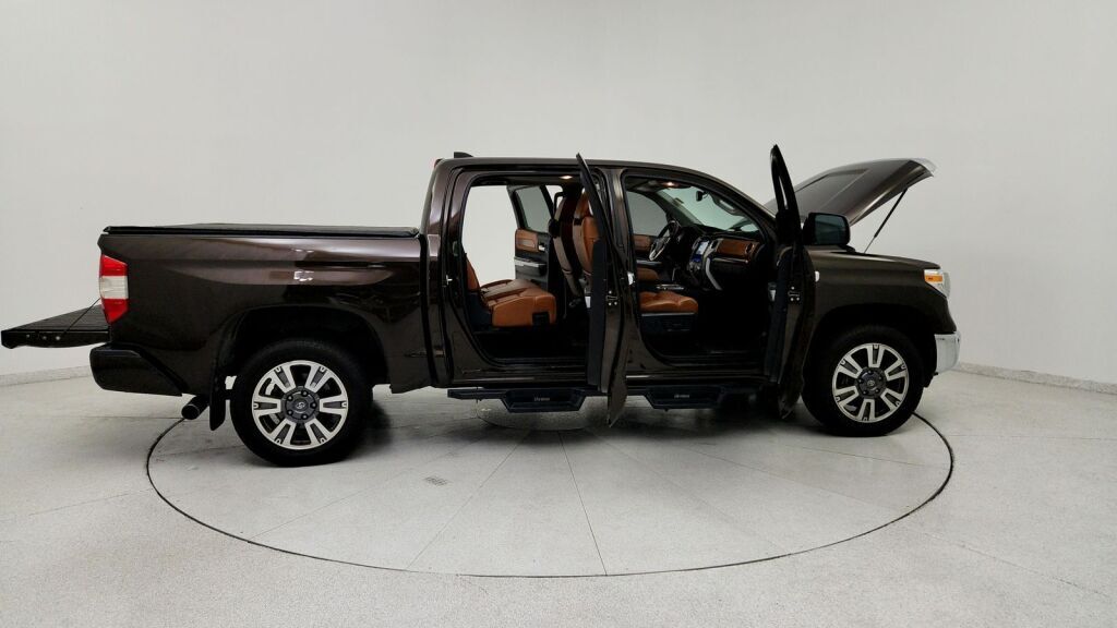 2021 Toyota Tundra 1794 Laurel MD