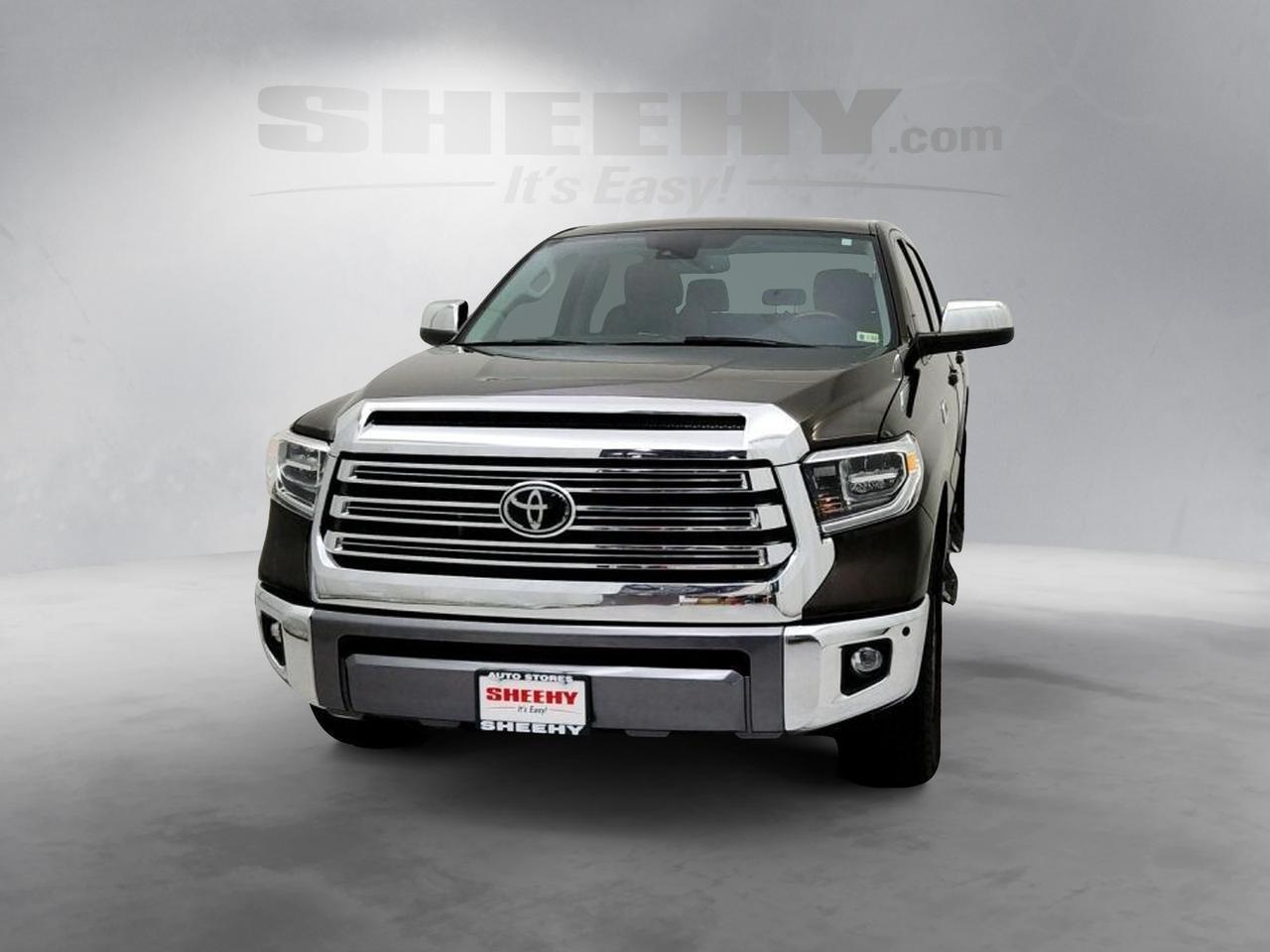 2021 Toyota Tundra 1794 Laurel MD