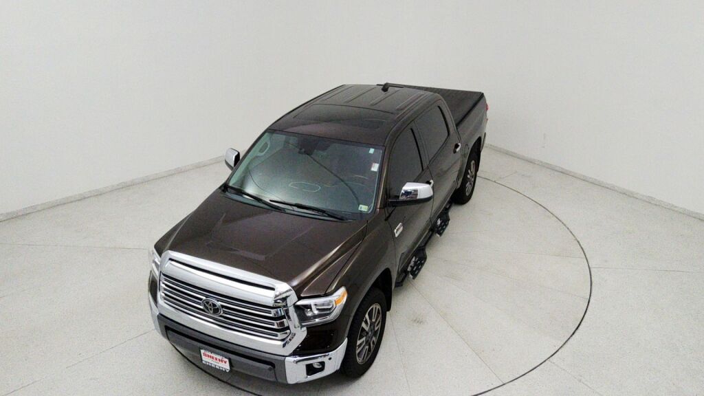 2021 Toyota Tundra 1794 Laurel MD