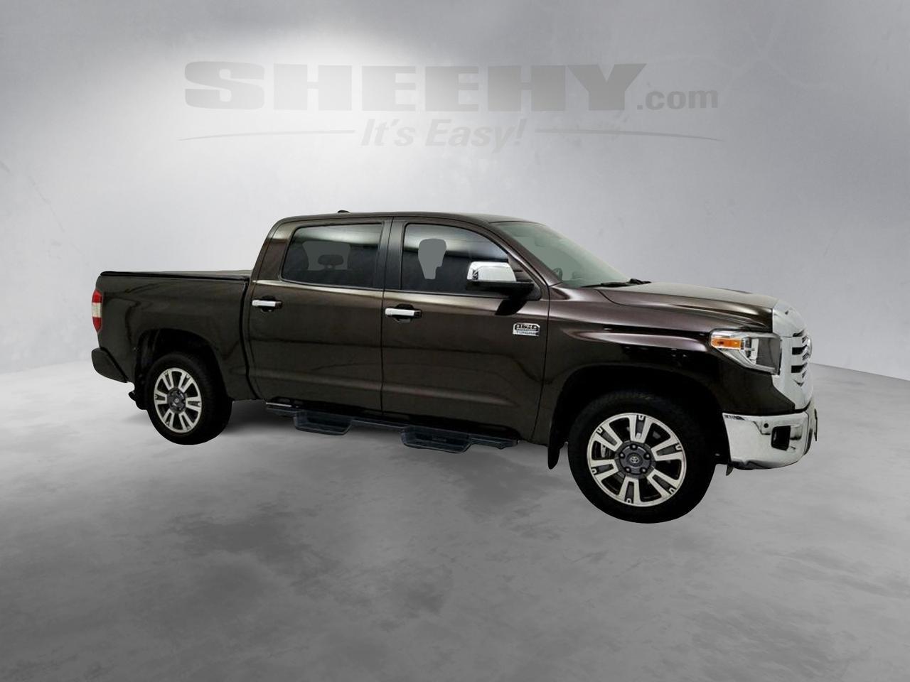 2021 Toyota Tundra 1794 Laurel MD