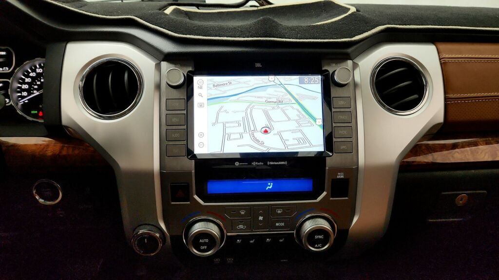 2021 Toyota Tundra 1794 Laurel MD