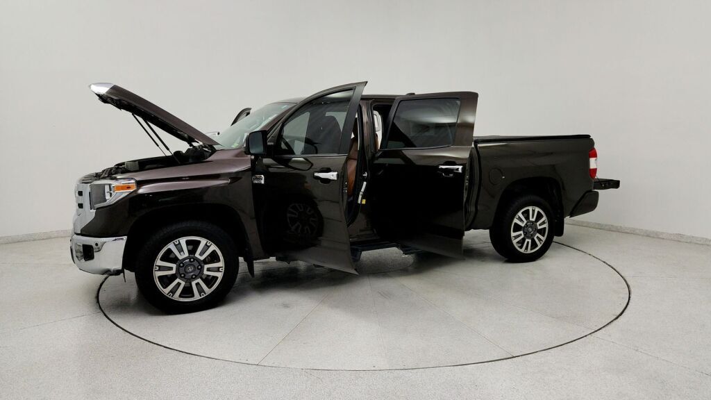 2021 Toyota Tundra 1794 Laurel MD
