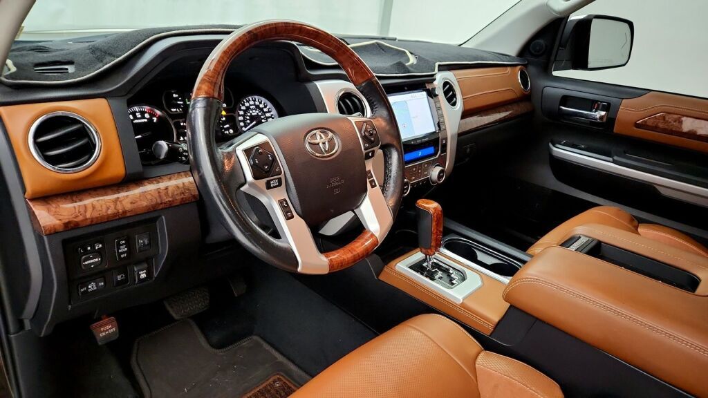 2021 Toyota Tundra 1794 Laurel MD