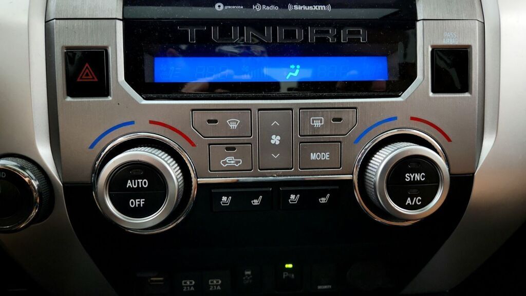 2021 Toyota Tundra 1794 Laurel MD