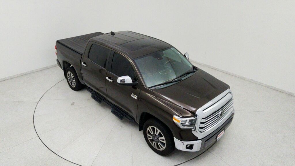 2021 Toyota Tundra 1794 Laurel MD