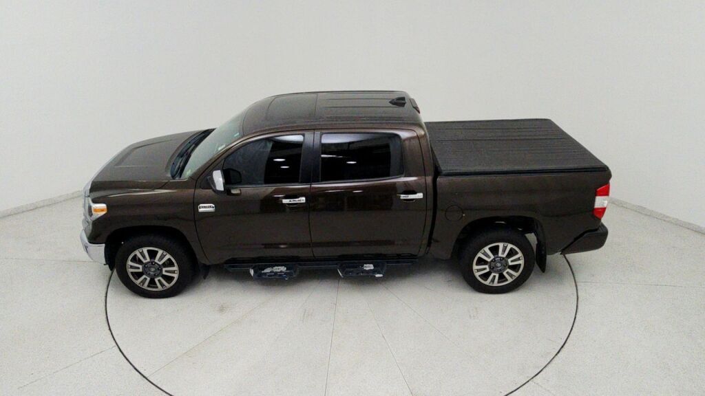 2021 Toyota Tundra 1794 Laurel MD