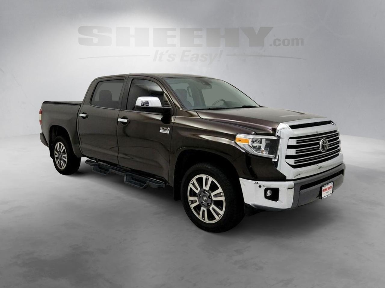 2021 Toyota Tundra 1794 Laurel MD