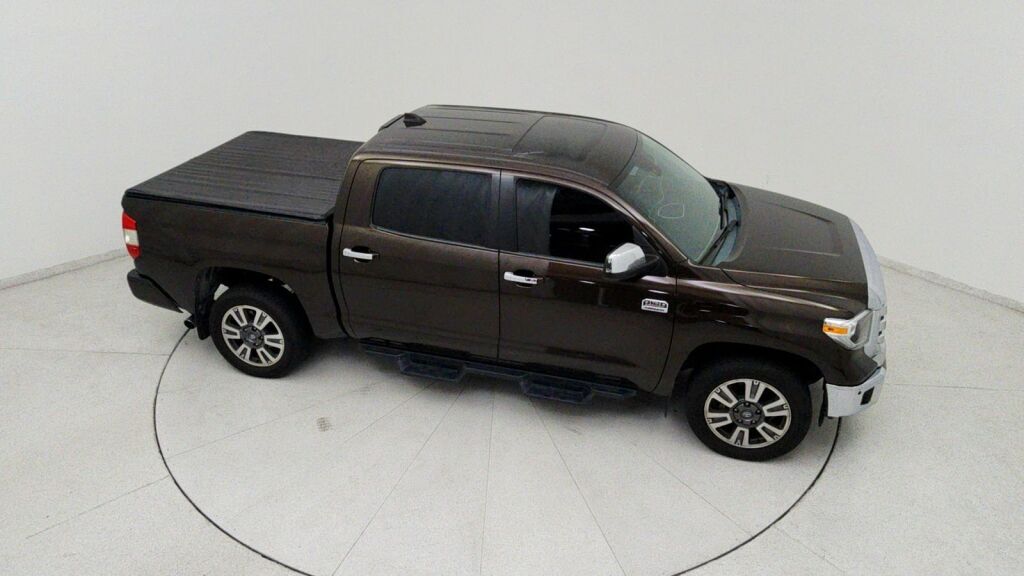 2021 Toyota Tundra 1794 Laurel MD