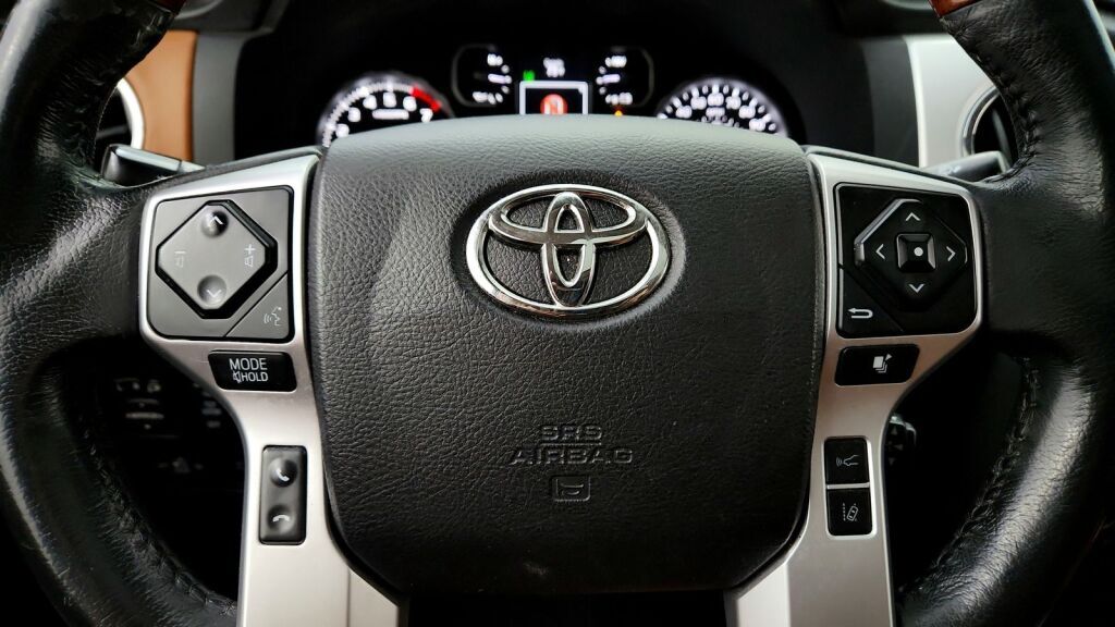2021 Toyota Tundra 1794 Laurel MD