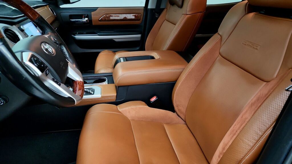 2021 Toyota Tundra 1794 Laurel MD