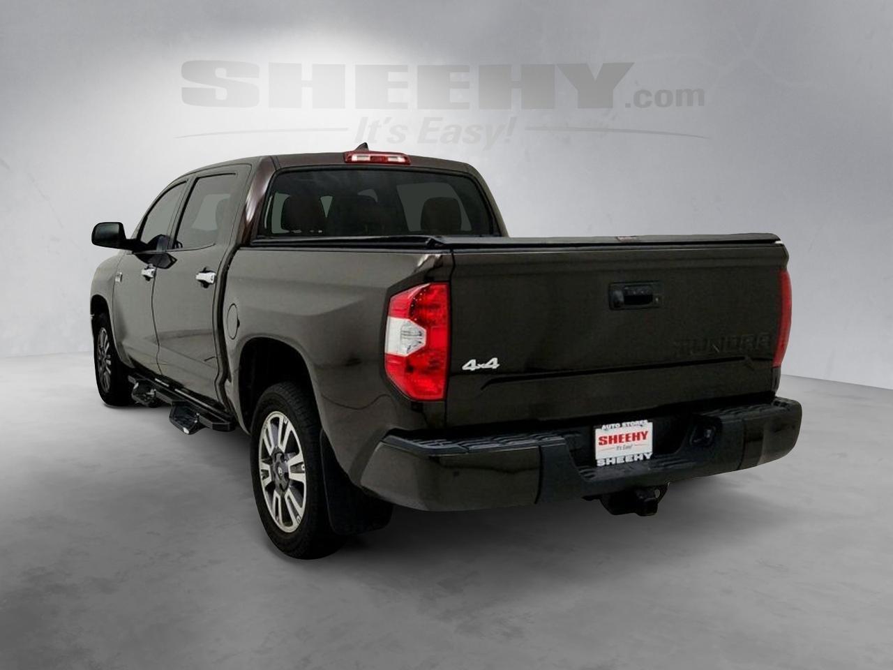 2021 Toyota Tundra 1794 Laurel MD