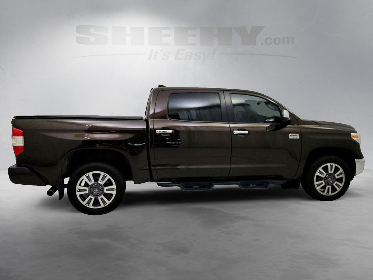 2021 Toyota Tundra 1794 Laurel MD