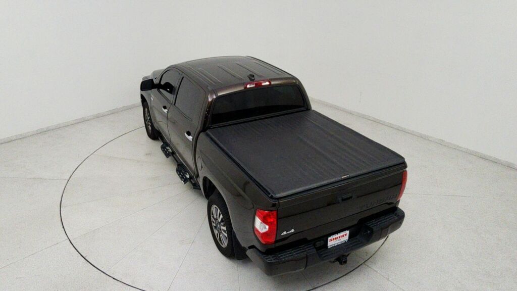 2021 Toyota Tundra 1794 Laurel MD