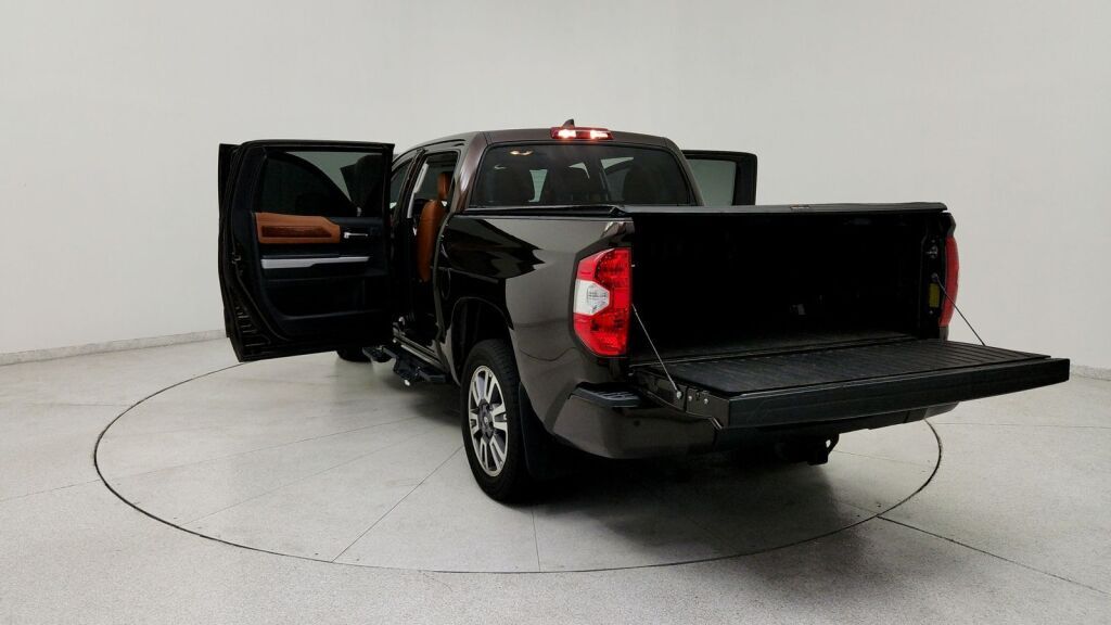 2021 Toyota Tundra 1794 Laurel MD