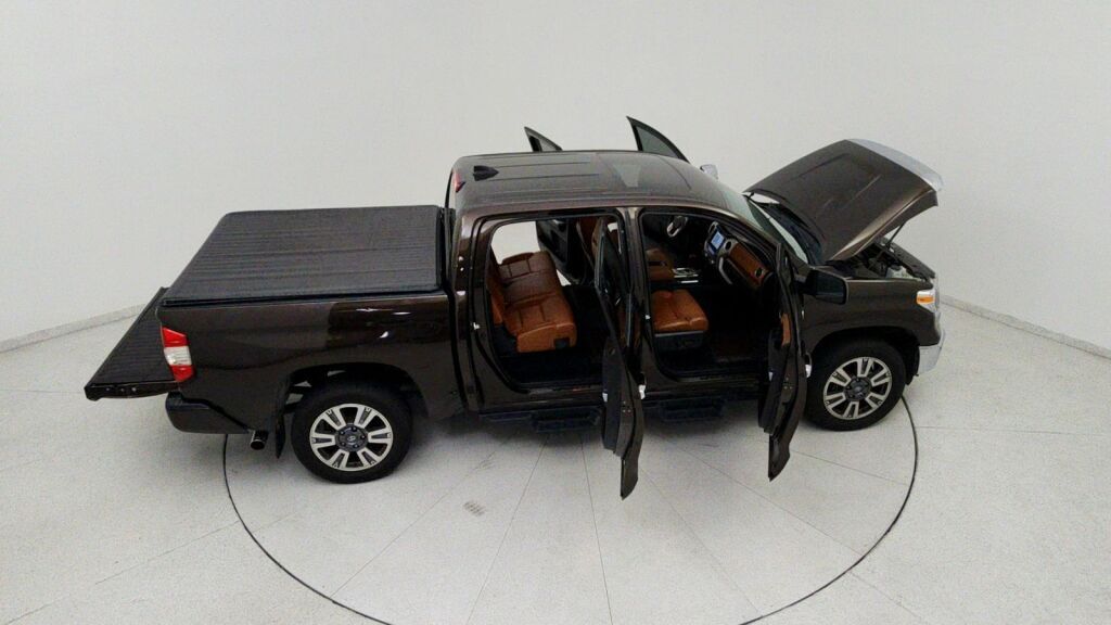 2021 Toyota Tundra 1794 Laurel MD
