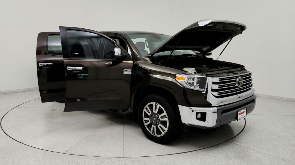 2021 Toyota Tundra 1794 Laurel MD