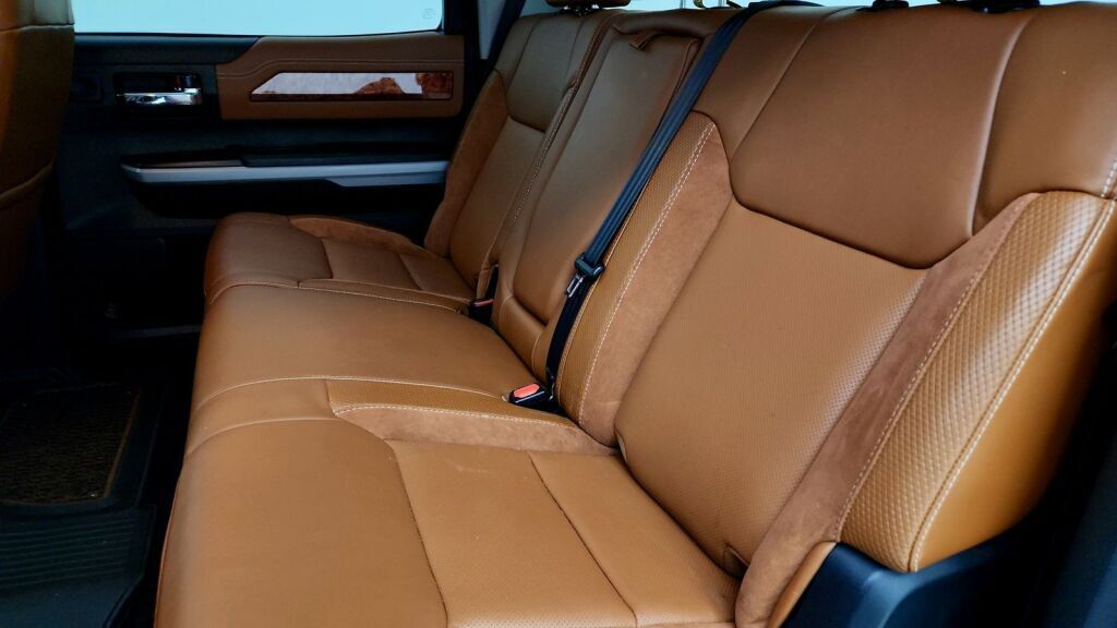 2021 Toyota Tundra 1794 Laurel MD