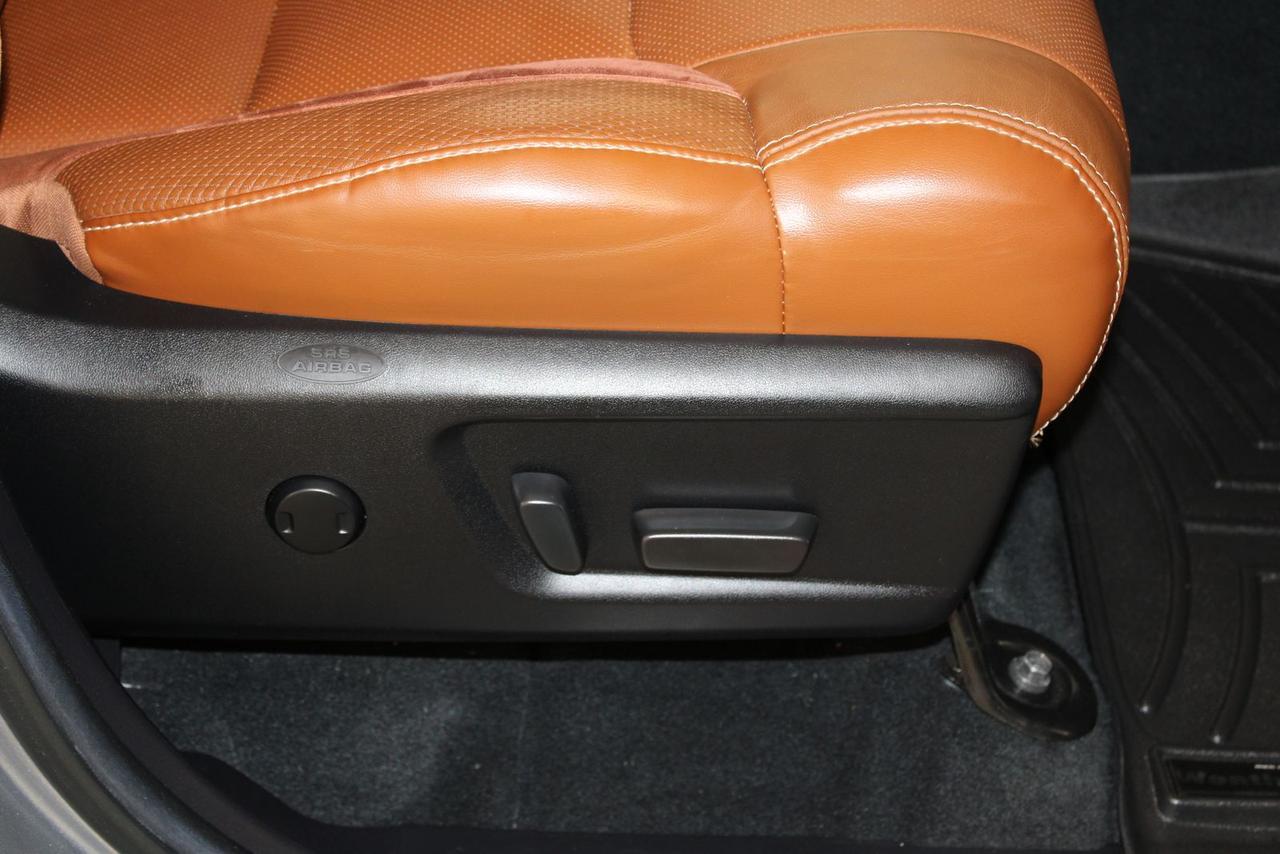2021 Toyota Tundra 1794 Fredericksburg VA