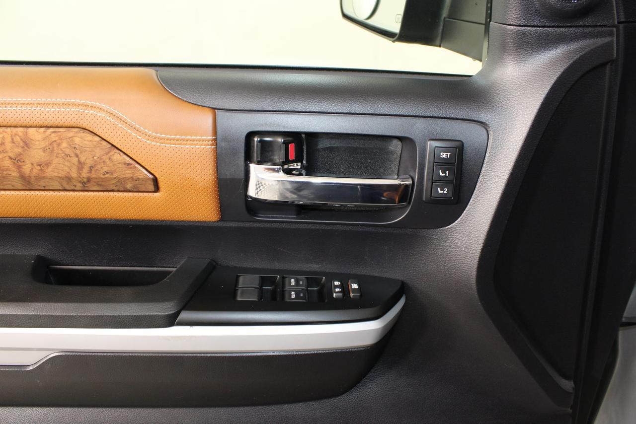 2021 Toyota Tundra 1794 Fredericksburg VA