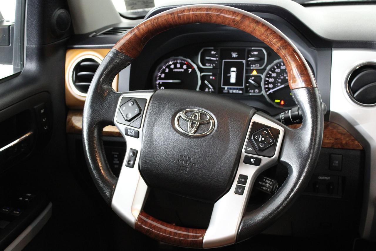 2021 Toyota Tundra 1794 Fredericksburg VA